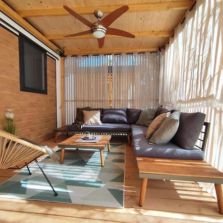 Mobile Home Kala بيوغْغاد نا موغو المظهر الخارجي الصورة
