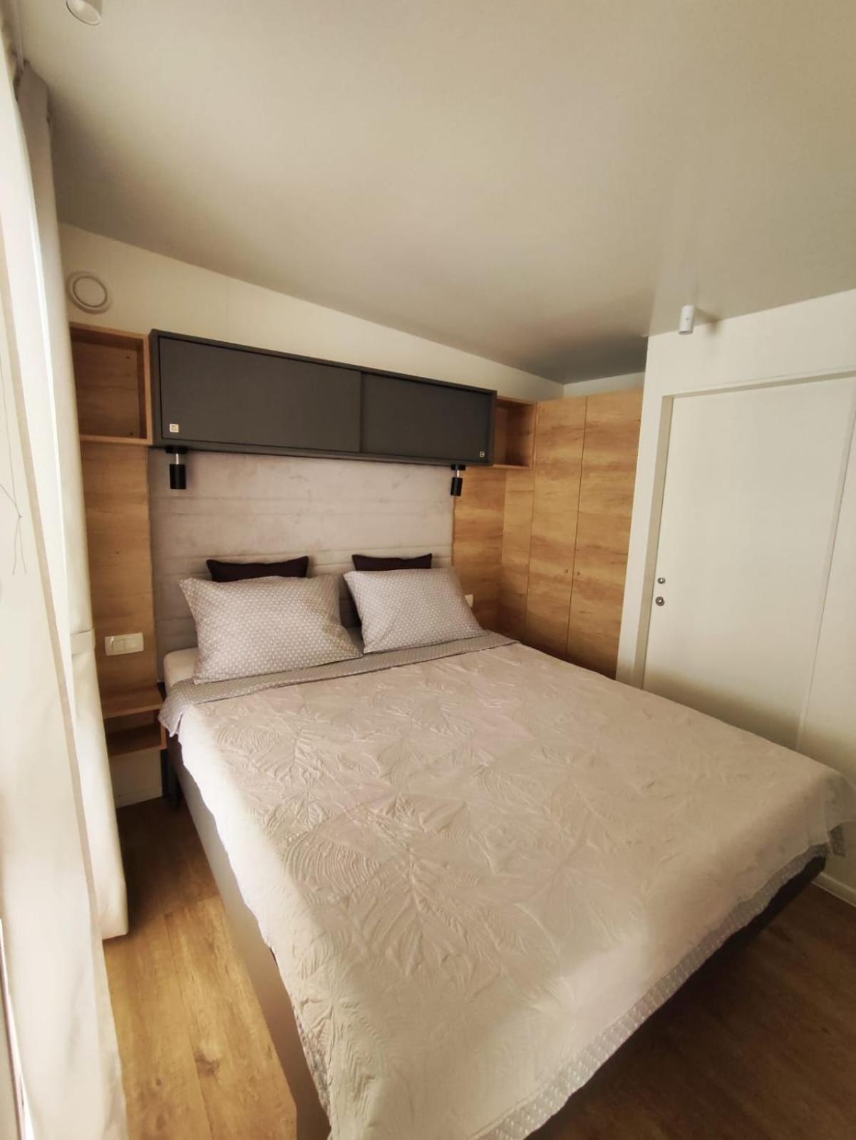 Mobile Home Kala بيوغْغاد نا موغو المظهر الخارجي الصورة
