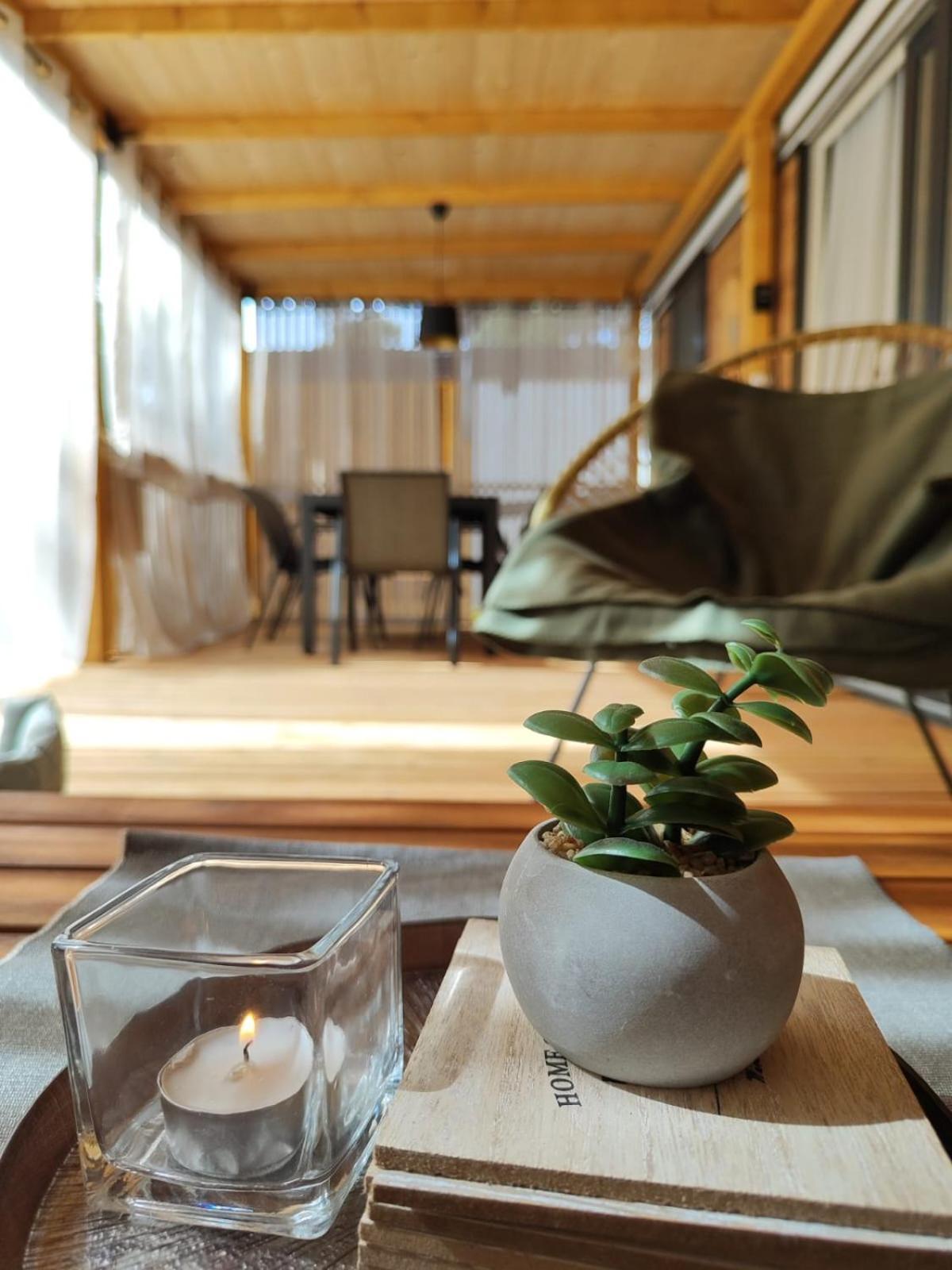 Mobile Home Kala بيوغْغاد نا موغو المظهر الخارجي الصورة