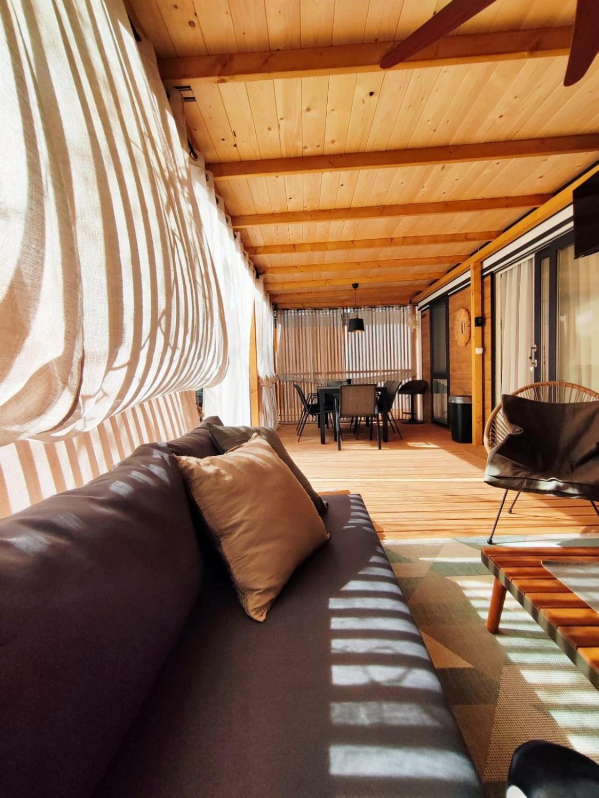 Mobile Home Kala بيوغْغاد نا موغو المظهر الخارجي الصورة
