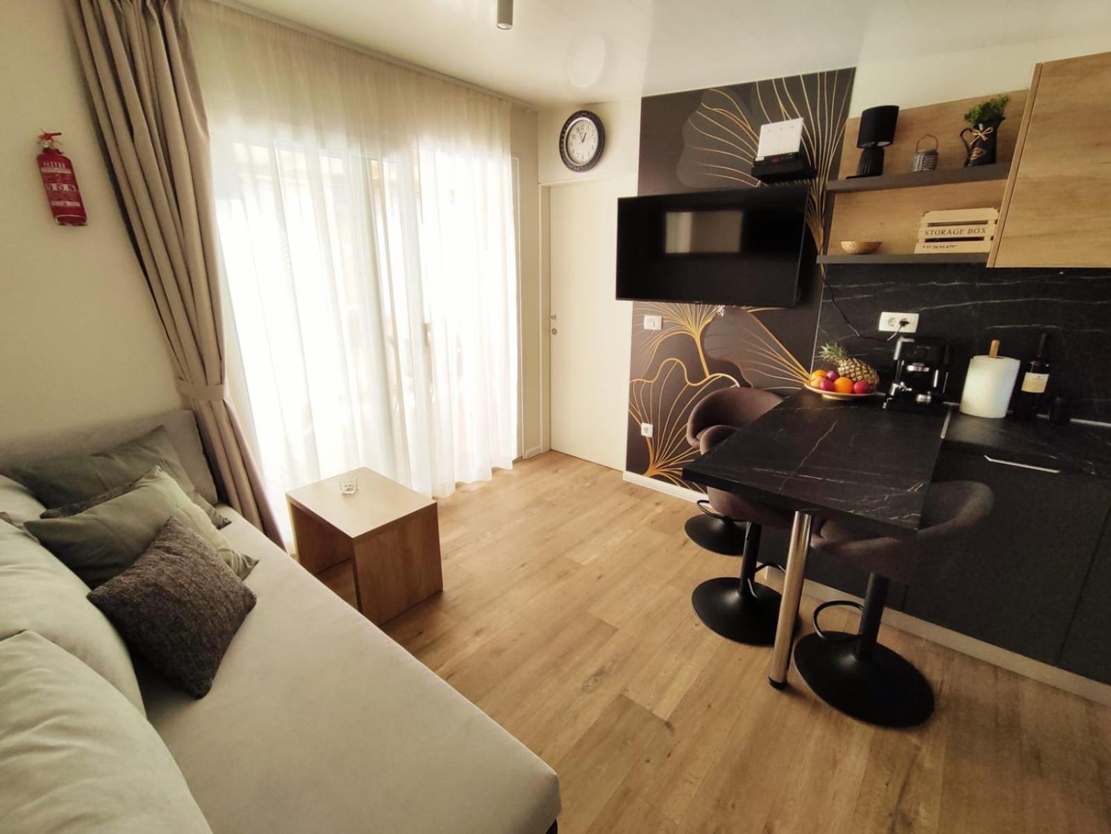 Mobile Home Kala بيوغْغاد نا موغو المظهر الخارجي الصورة