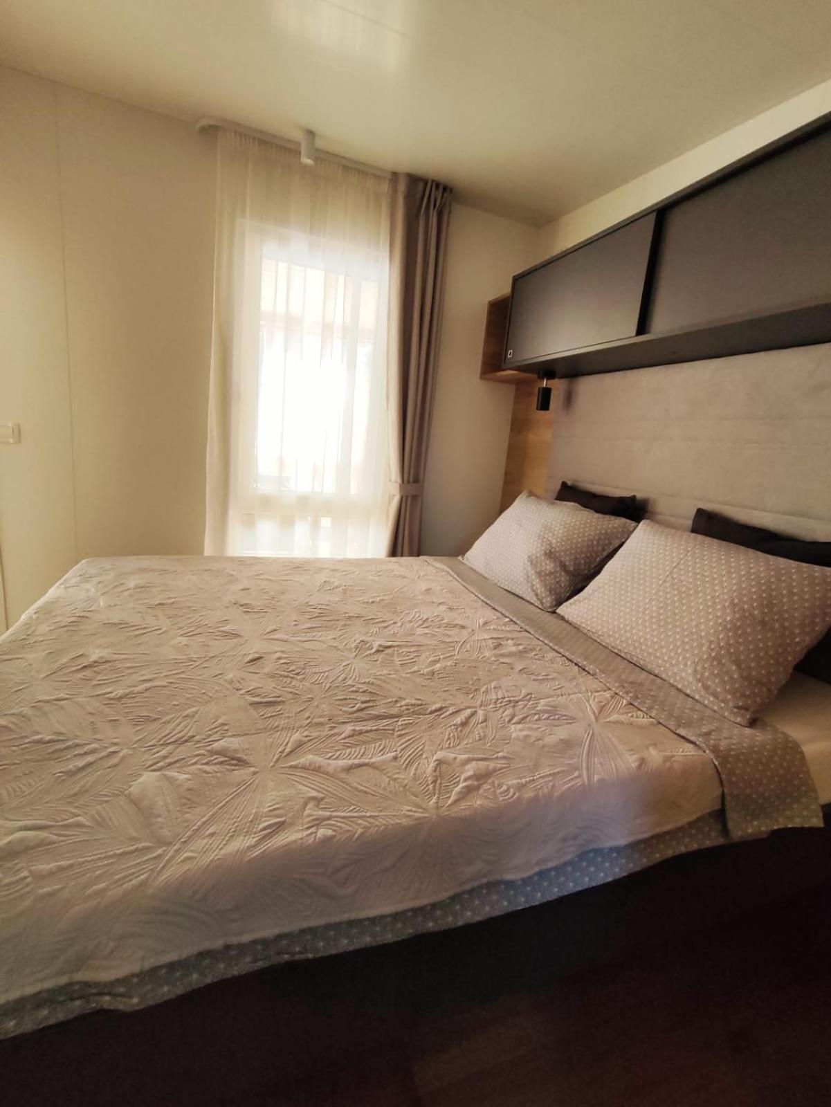 Mobile Home Kala بيوغْغاد نا موغو المظهر الخارجي الصورة